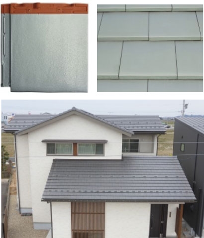 鶴、亀　一対の瓦 縁起のいい瓦！鶴亀瓦！ | 屋根・外壁工事専門店（雨漏り・屋根