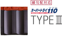 TYPEⅢ