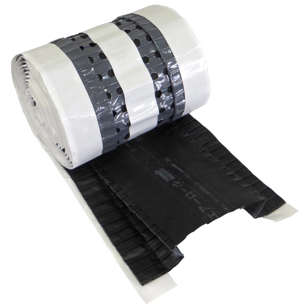 フリーエアーロール | フリーエアー工法 | 製品情報 | 【三州瓦】防災